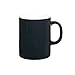 Red Bull Formula 1 Racing Team Blue Porcelian Mug