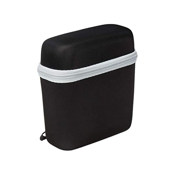 Aproca Hart Schutz Hülle Reise Tragen Etui Tasche für Fujifilm Instax Square SQ 10 SQ 20 Hybride Sofortbildkamera (Black… – Bild 5