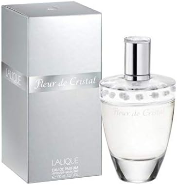 Lalique Fleur de Cristal Eau de Parfum for Women 100 ml price in