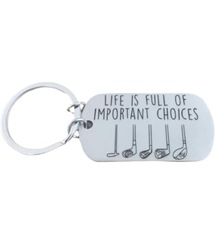 best golf gifts under $50