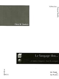 Le  langage flottant