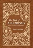 The Book of Aphorism