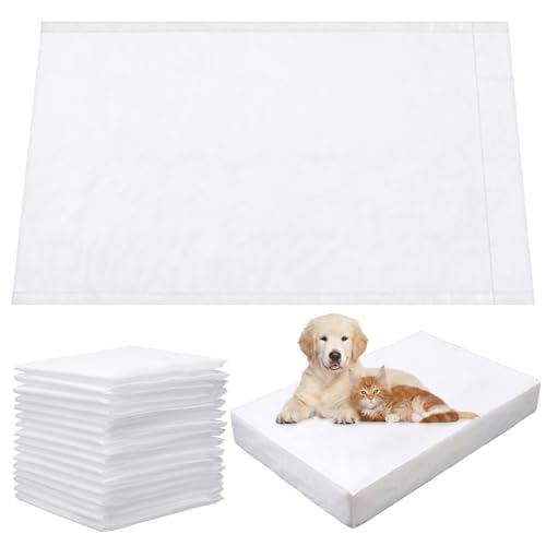 Junkin Disposable Dog Bed Covers