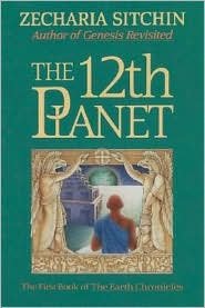 "The 12th Planet Publisher - Bear & Company" av Zecharia Sitchin