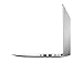 TOSHIBA N2840 13.3-Inch Full HD Chromebook High Performance Laptop, Intel Celeron Dual-Core Processor, 4GB Memory, 16GB SSD, Webcam, WIFI, HDMI, Chrome OS, Silver