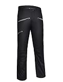 Little Donkey Andy Women’s Lightweight Waterproof Breathable Rain Pant