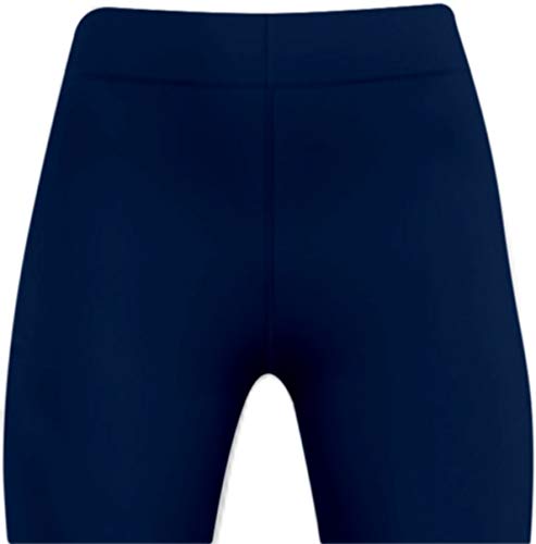 skin coloured cycling shorts