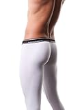 N2N Bodywear Classic Cotton Long John UN9