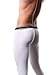 N2N Bodywear Classic Cotton Long John UN9