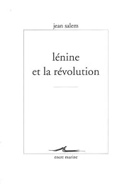 Lénine et la révolution