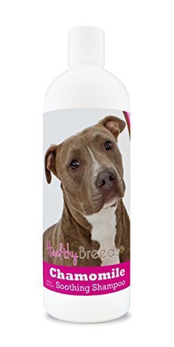 Healthy Breeds Chamomile Dog Shampoo & Conditioner with Oatm