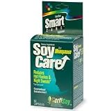 SOYCARE CAPS MENOPAUSE Size: 60