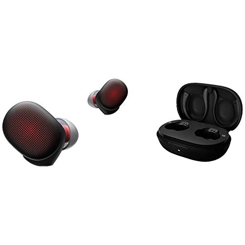 Amazfit Powerbuds, Smartwatch Men's, Nero