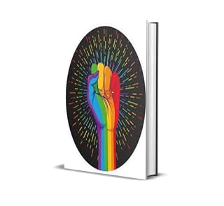 Livro Cores do Amor LGBT