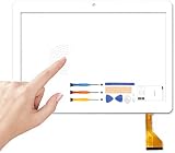 LADYSON White 10.1" Touch Screen Digitizer for ZS Tablet CH-10114A2-L-S10