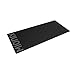 Mionix Alioth XXL Gaming Mousepad Deskpad Stiched (47.25x15.75x0.12 Inch), Speed Surface