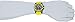 Haurex Italy Men's N1354UNY Caimano Date Black Dial Rubber Sport Watch