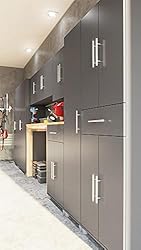 SystemBuild Evolution 36" Utility Storage
