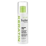 One N Only Brazilian Tech Keratin Smoothing Lotion 6oz