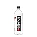 Essentia Ionized Alkaline 9.5 pH Bottled Water, 1 Liter, 12 Count - Pack of 2