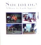 Unknown Binding Sociology: A Down-to-Earth Approach with Additional Readings for Mississippi State University Book