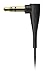 Philips SHQ3200BK/28 ActionFit Sports Earhook Headphones