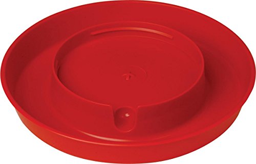 Miller Manufacturing 750 Plastic Screw on Water Base
