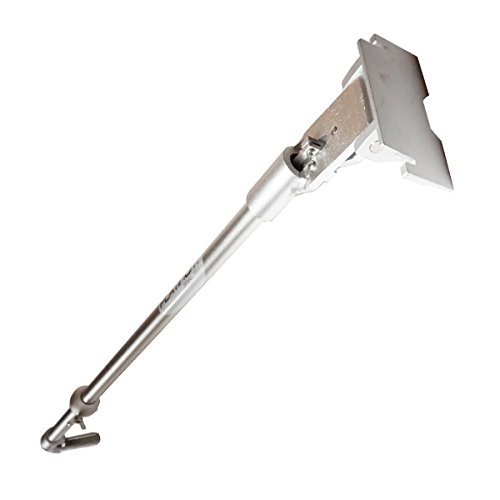 Platinum Drywall Tools 34" Drywall Flat Finisher Box Handle