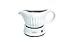 Salton Boat Entertaining Gravy Warmer, Small, White