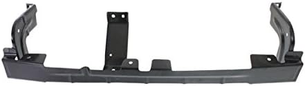 FRONTIER 01-04 FRONT BUMPER RETAINER Upper