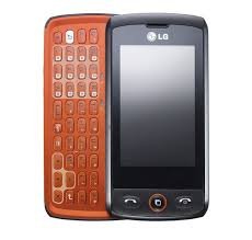 Brand New Lg Gw520 3g Qwerty Touchscreen Gsm Unlocked