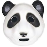 Panda Mask (Foam) [Toy] [Toy]