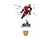 Uncle Milton - Iron Man Wild Walls - Light and Sound Room Decor