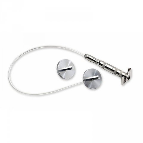 image for Fishman PRO-FCL-002 Full Circle Upright Bass Pickup 6x1 mm format w/Bo