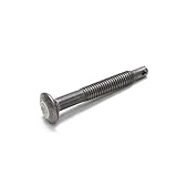 Husqvarna 532171977 Carriage Idler Bolt