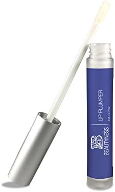Lip Plumper- Increase Lip Volume, Density, &amp; Hydration For a Fuller, Thicker Sexier Lips