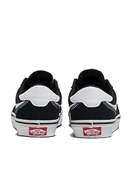 Vans Women's Brooklyn LS Shoe | Low-Top Sneakers