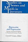 Repression and Expression : Literary and Social Coding in Nineteenth-Century France, , 0820428442