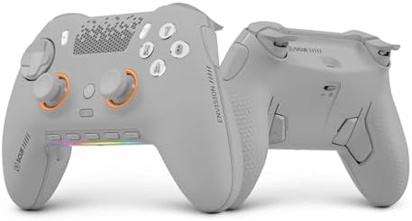 Amazon.com: SCUF ENVISION PRO Wireless V2 (2025) PC Only Gaming