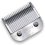 Oster clipper blade size OA