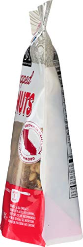 365 BY WHOLE FOODS MARKET, CHOPPED WALNUTS, 8 OUNCE