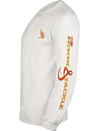 Hook & Tackle® hombres Redfish huesos   Manga larga   Protección Solar UV, rendimiento pesca camisa