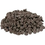 Mother's Day Chocolate Hershey's Semi-Sweet Mini Chocolate { 3lbs} Baking Chips 3 Pound Bag