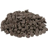 Hershey's Semi-Sweet Mini Chocolate Baking Chips 5 pound Bag