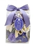 Lavender & Peony 10 oz Decorative Fragrance Bag by Aromatique
