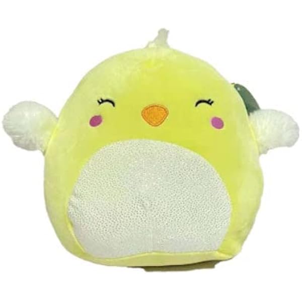 aimee easter squishmallow