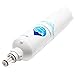 Water Filter Replacement for LG LRSC26925TT Refrigerator - Compatible with LG LT600P, 5231JA2006A, 5231JA2006B Fridge Water Filter Cartridge
