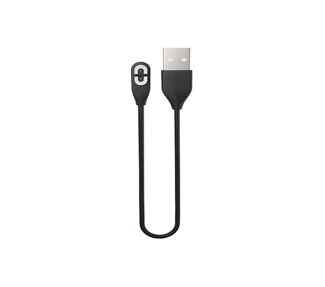 Magnetic Charging Cable for AfterShokz Aeropex Bone Conduction Wireless Bluetooth Headphones/OpenComm by LZYDD