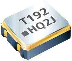 TXC AU-13.500MBE-T CRYSTAL OSCILLATOR, CMOS, 13.5MHZ, SMD (100 pieces)