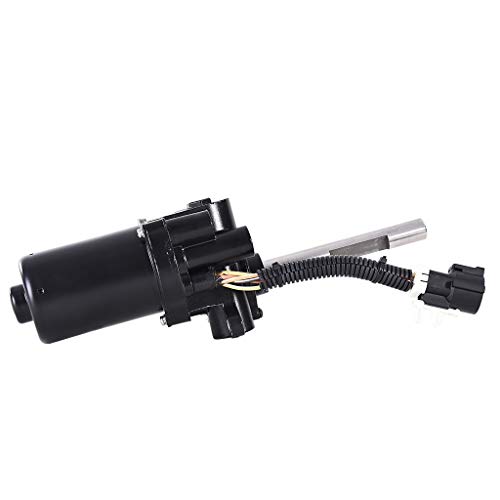 Eoeth Electric Pedal Motor, New Right Running Board Motor for Lincoln Navigator/Ford Expedition 9L7Z16A506A(US Stock) 3-5 Days of Arrival